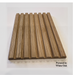 1/4" Square Flexible Tambour - Usually Ships in 7-10 Business Days Tambour White River Hardwoods   